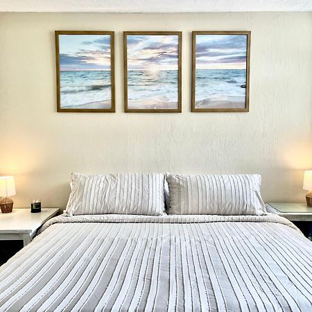 Sunset Studio Daytona Beachfront Luaran gambar