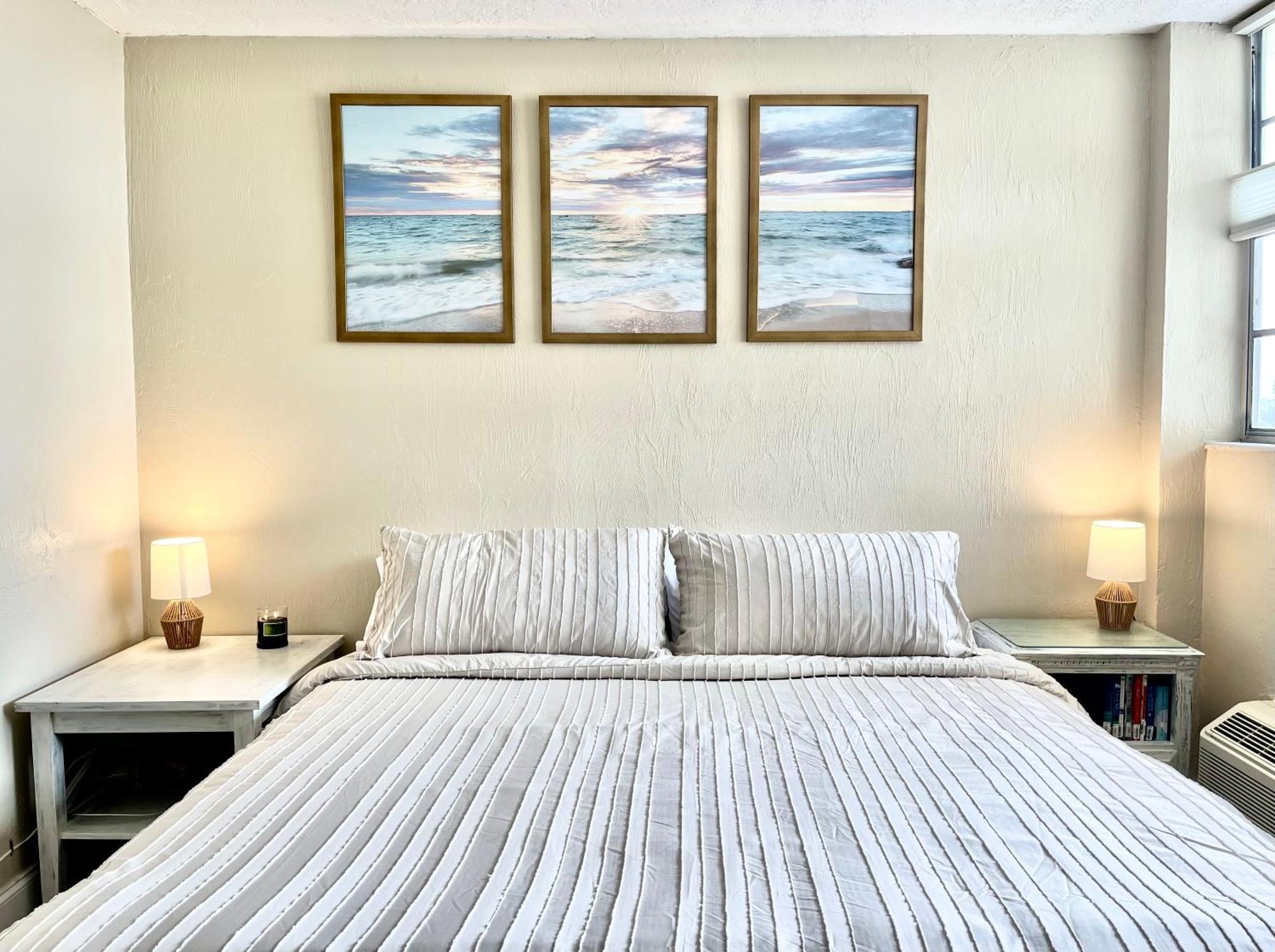 Sunset Studio Daytona Beachfront Luaran gambar