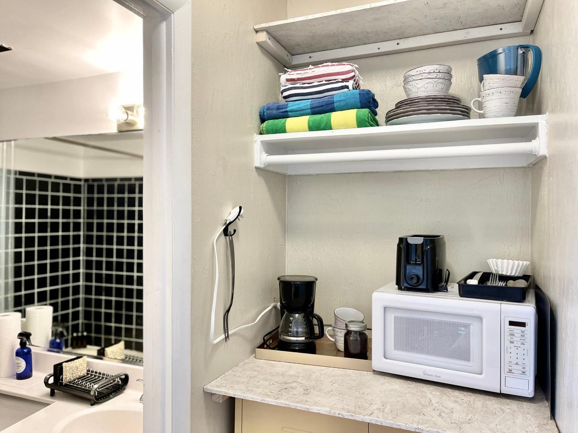 Sunset Studio Daytona Beachfront Luaran gambar