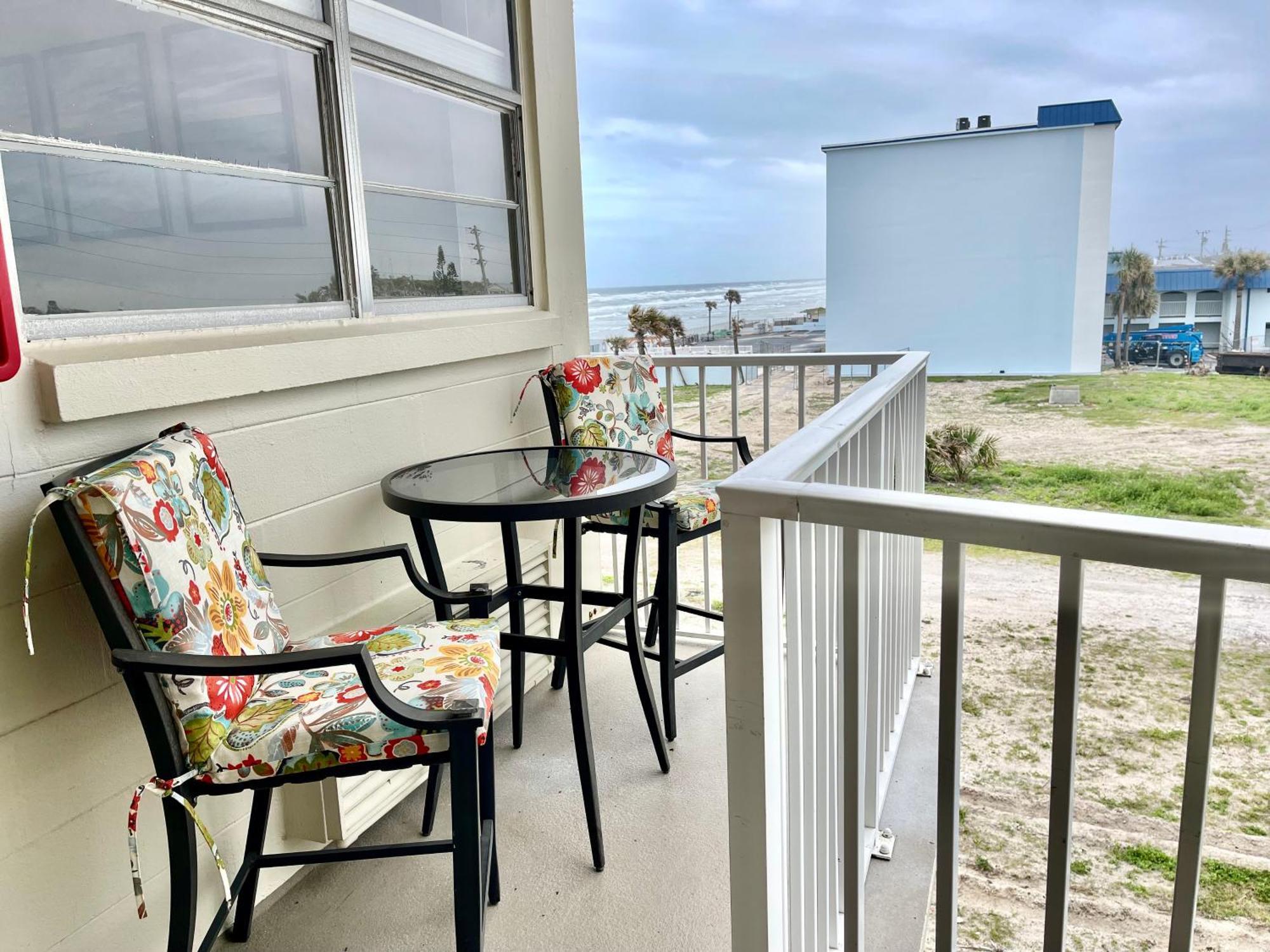Sunset Studio Daytona Beachfront Luaran gambar