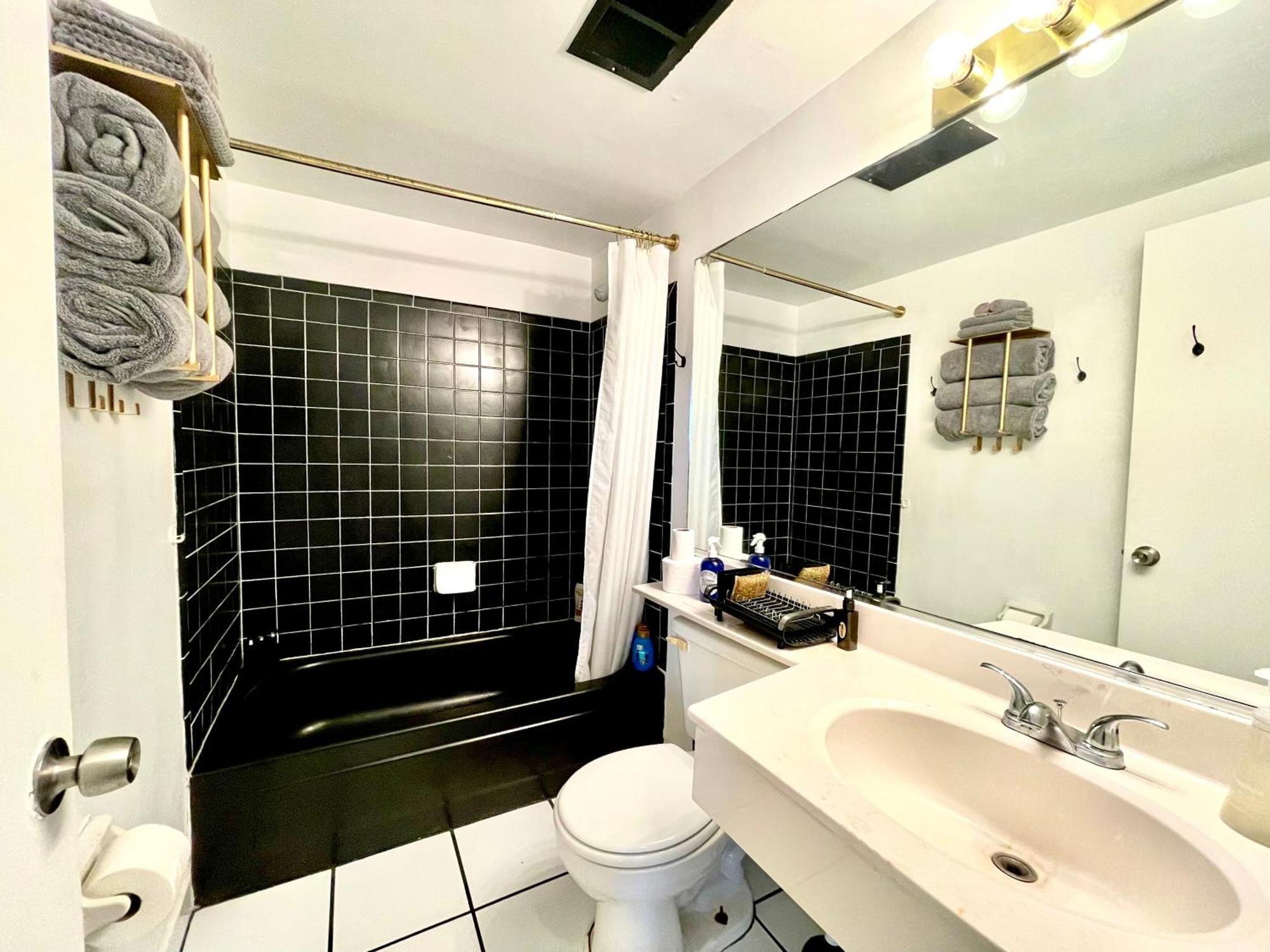 Sunset Studio Daytona Beachfront Luaran gambar