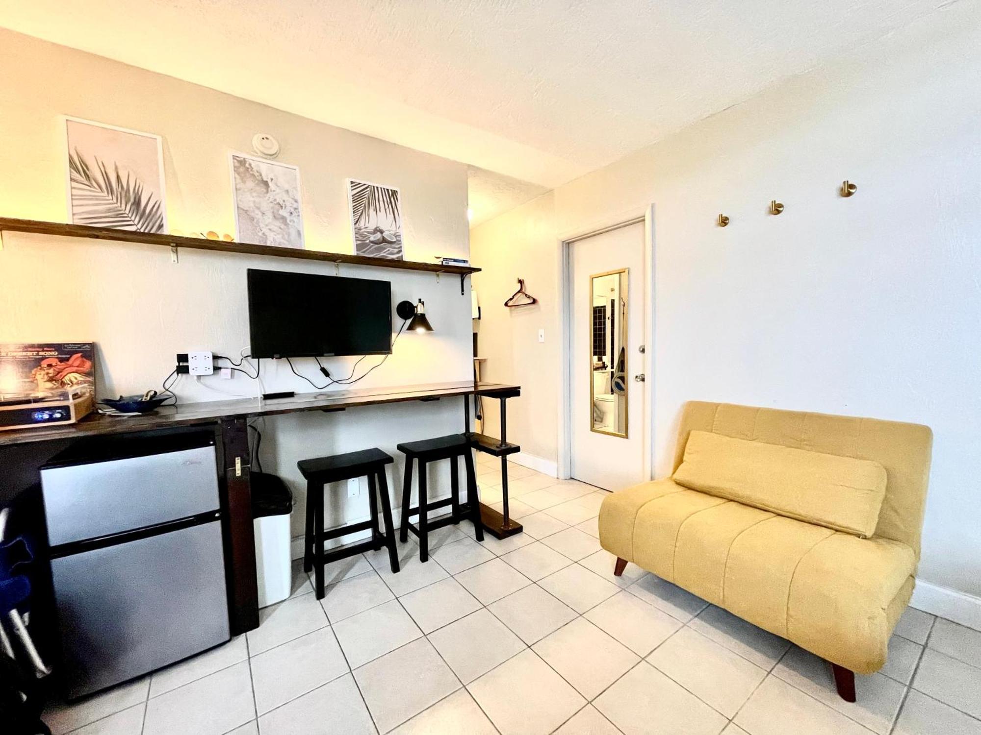Sunset Studio Daytona Beachfront Luaran gambar
