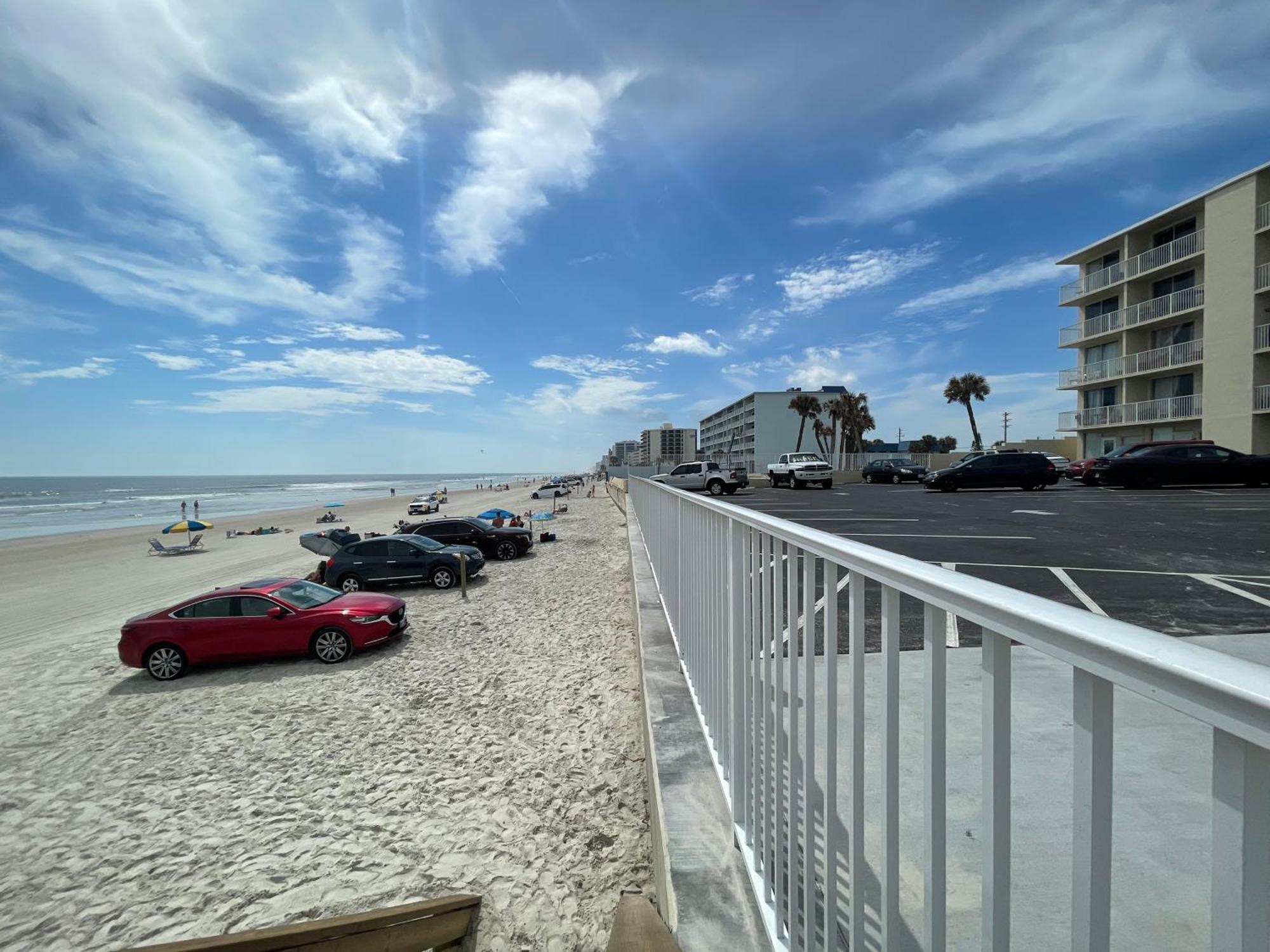Sunset Studio Daytona Beachfront Luaran gambar