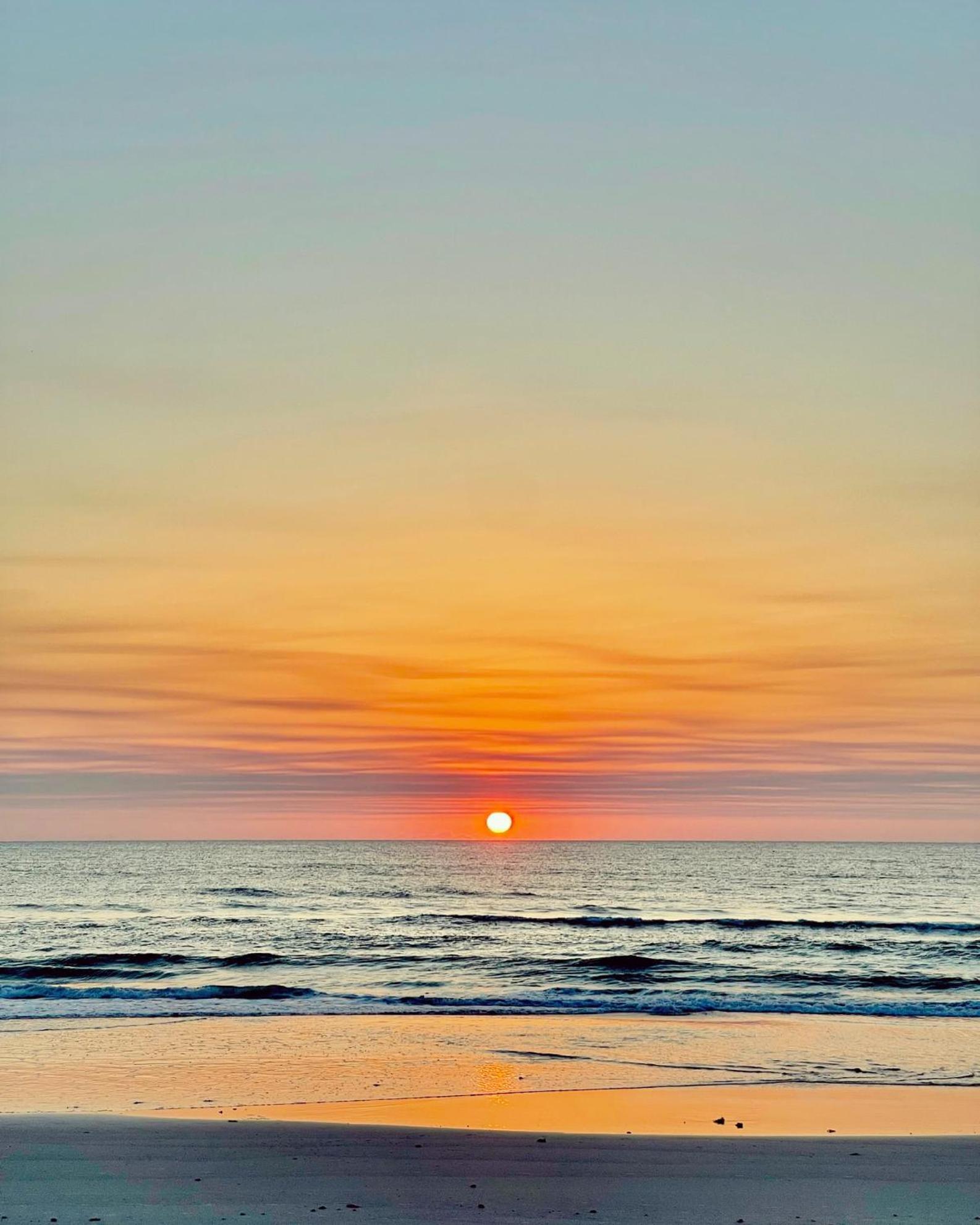 Sunset Studio Daytona Beachfront Luaran gambar